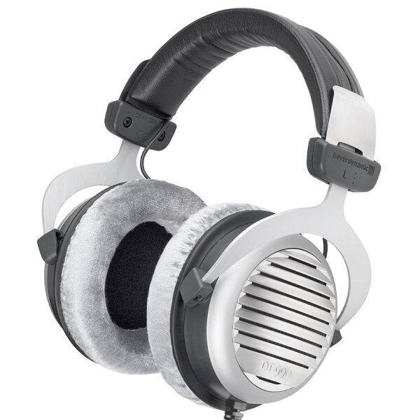 Beyerdynamic DT990 hind ja info | Kõrvaklapid | hansapost.ee