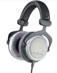 Наушники Beyerdynamic DT880 Pro цена и информация | Beyerdynamic Внешние аксессуары для компьютеров | hansapost.ee