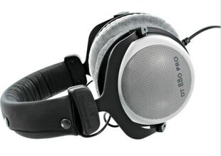 Beyerdynamic DT880 Pro hind ja info | Kõrvaklapid | hansapost.ee