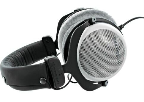 Beyerdynamic DT 880 Pro цена и информация | Kõrvaklapid | hansapost.ee