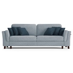 Диван Homede Froletti 3S, серый цена и информация | Homede Мебель и домашний интерьер | hansapost.ee