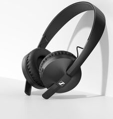 Sennheiser 508937 hind ja info | Kõrvaklapid | hansapost.ee