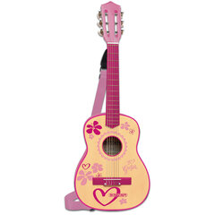 Игрушечная гитара Bontempi, 75 cм цена и информация | Развивающие игрушки для детей | hansapost.ee