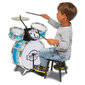 Bontempi trummikomplekt hind ja info | Arendavad laste mänguasjad | hansapost.ee