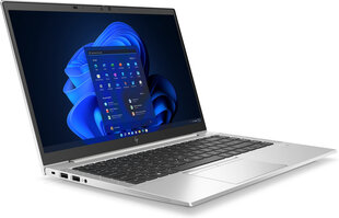 HP EliteBook 845 G8 Notebook PC hind ja info | Sülearvutid | hansapost.ee