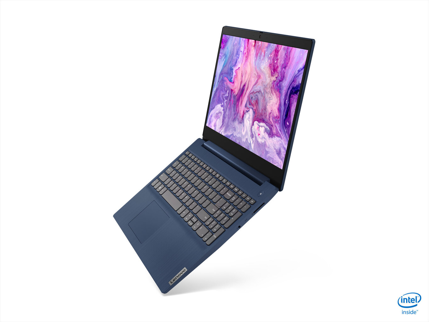 Lenovo 3i-15ITL05K2 i3-1115G4 15.6 FHD AG 8GB SSD256 Intel Graphics Xe BT FPR Win 10 Blue &#40;REPACK&#41; 2Y hind ja info | Sülearvutid | hansapost.ee