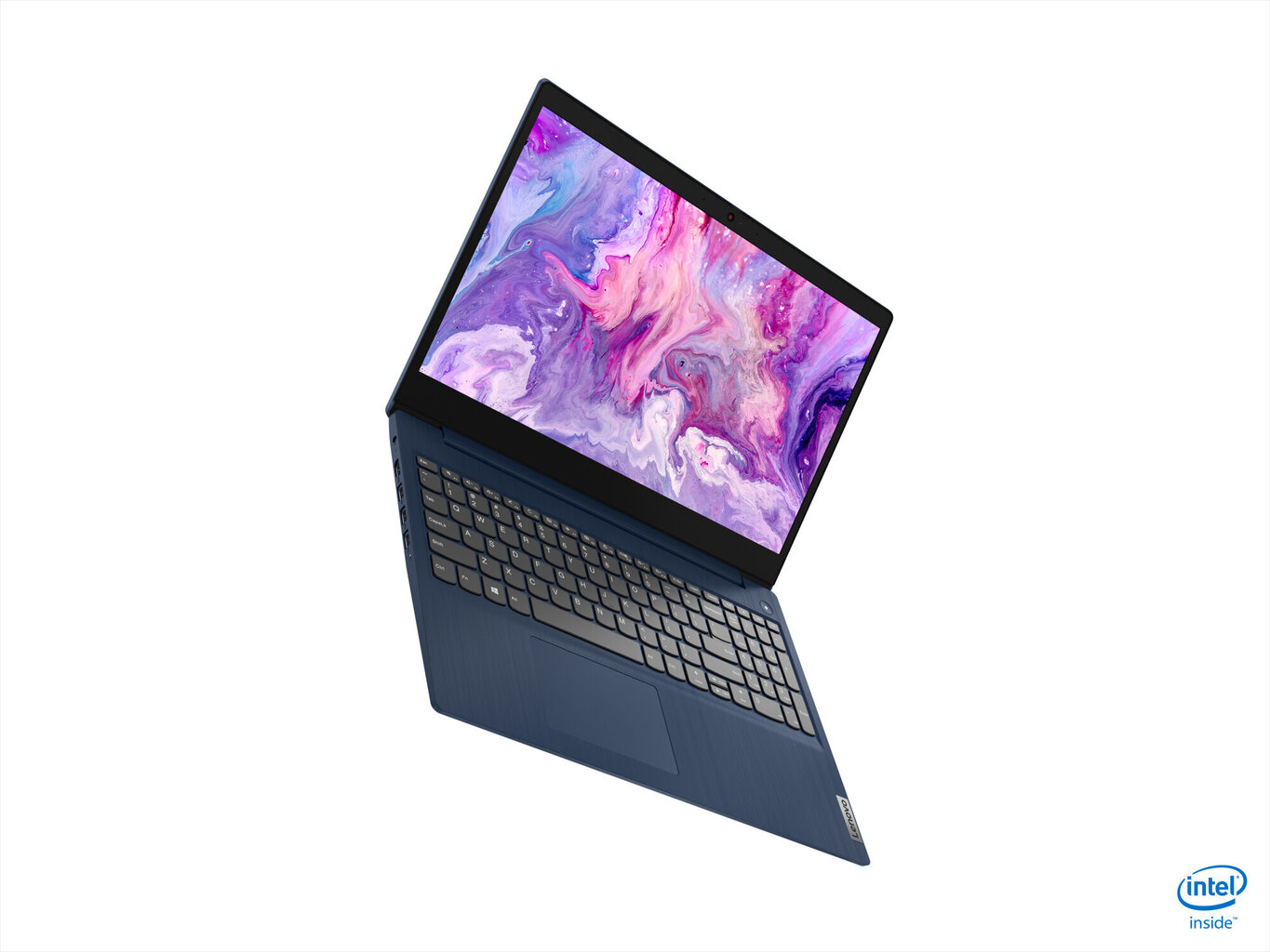 Lenovo 3i-15ITL05K2 i3-1115G4 15.6 FHD AG 8GB SSD256 Intel Graphics Xe BT FPR Win 10 Blue &#40;REPACK&#41; 2Y цена и информация | Sülearvutid | hansapost.ee