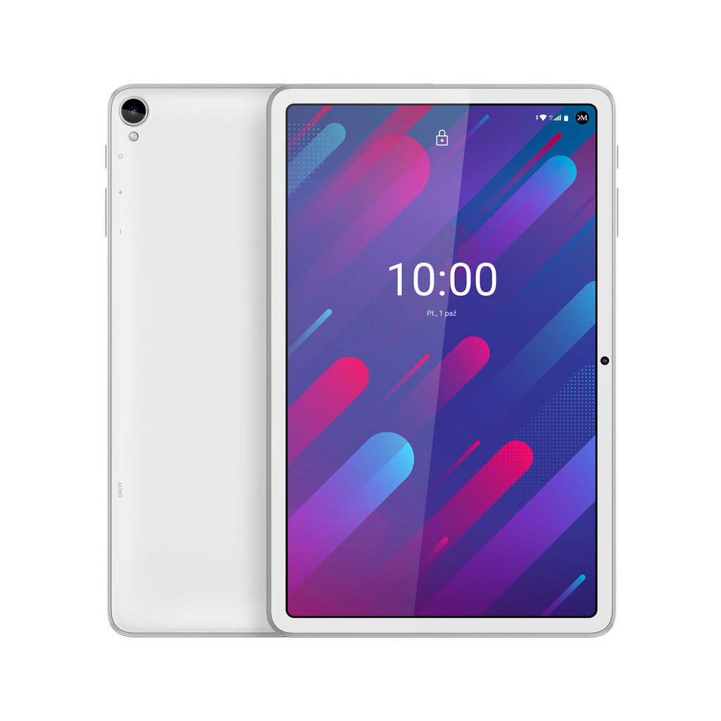 10.4" Tahvelarvuti Kruger & Matz Tab EAGLE FHD Plus 128 GB цена и информация | Tahvelarvutid | hansapost.ee