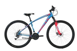 Jalgratas Hogan MTB 29 sinine roosa