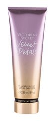 Ароматный лосьон для тела Victoria's Secret Velvet Petals для женщин 236 мл цена и информация | Парфюмированная косметика для женщин | hansapost.ee