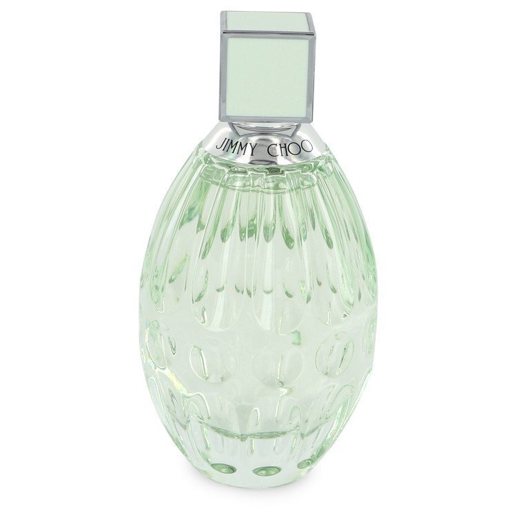 Jimmy Choo Floral - EDT - TESTER 90 ml hind ja info | Parfüümid naistele | hansapost.ee