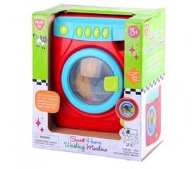 Стиральная машина Playgo 3205/3206 цена и информация | Игрушки для девочек | hansapost.ee