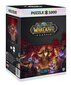 Pusle Good Loot Puzzle World of Warcraft Classic: Onyxia, 1000 osa. цена и информация | Pusled lastele ja täiskasvanutele | hansapost.ee