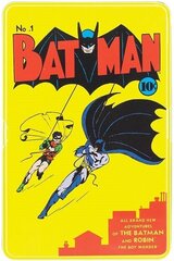 Pusle Batman, 750 osa. hind ja info | Pusled lastele ja täiskasvanutele | hansapost.ee