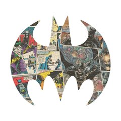 Pusle Batman, 750 osa. hind ja info | Pusled lastele ja täiskasvanutele | hansapost.ee