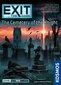 Lauamäng Exit: The Game – The Cemetery of the Knight, EN цена и информация | Lauamängud ja mõistatused perele | hansapost.ee