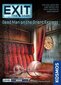 Lauamäng Exit: The Game – Dead Man on the Orient Express, EN цена и информация | Lauamängud ja mõistatused perele | hansapost.ee