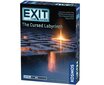 Lauamäng Exit: The Game – The Cursed Labyrinth, EN цена и информация | Lauamängud ja mõistatused perele | hansapost.ee