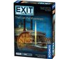 Lauamäng Exit: The Game – Theft on the Mississippi, EN hind ja info | Lauamängud ja mõistatused perele | hansapost.ee