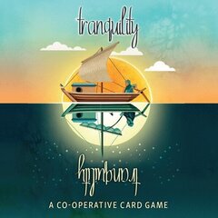 Настольная игра Tranquility, EN цена и информация | Настольные игры | hansapost.ee