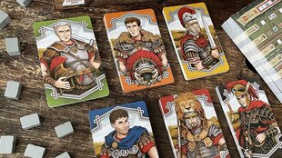 Настольная игра Hadrian's Wall, EN цена и информация | Настольные игры | hansapost.ee