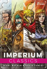 Lauamäng Imperium: Classics, EN hind ja info | Lauamängud ja mõistatused perele | hansapost.ee