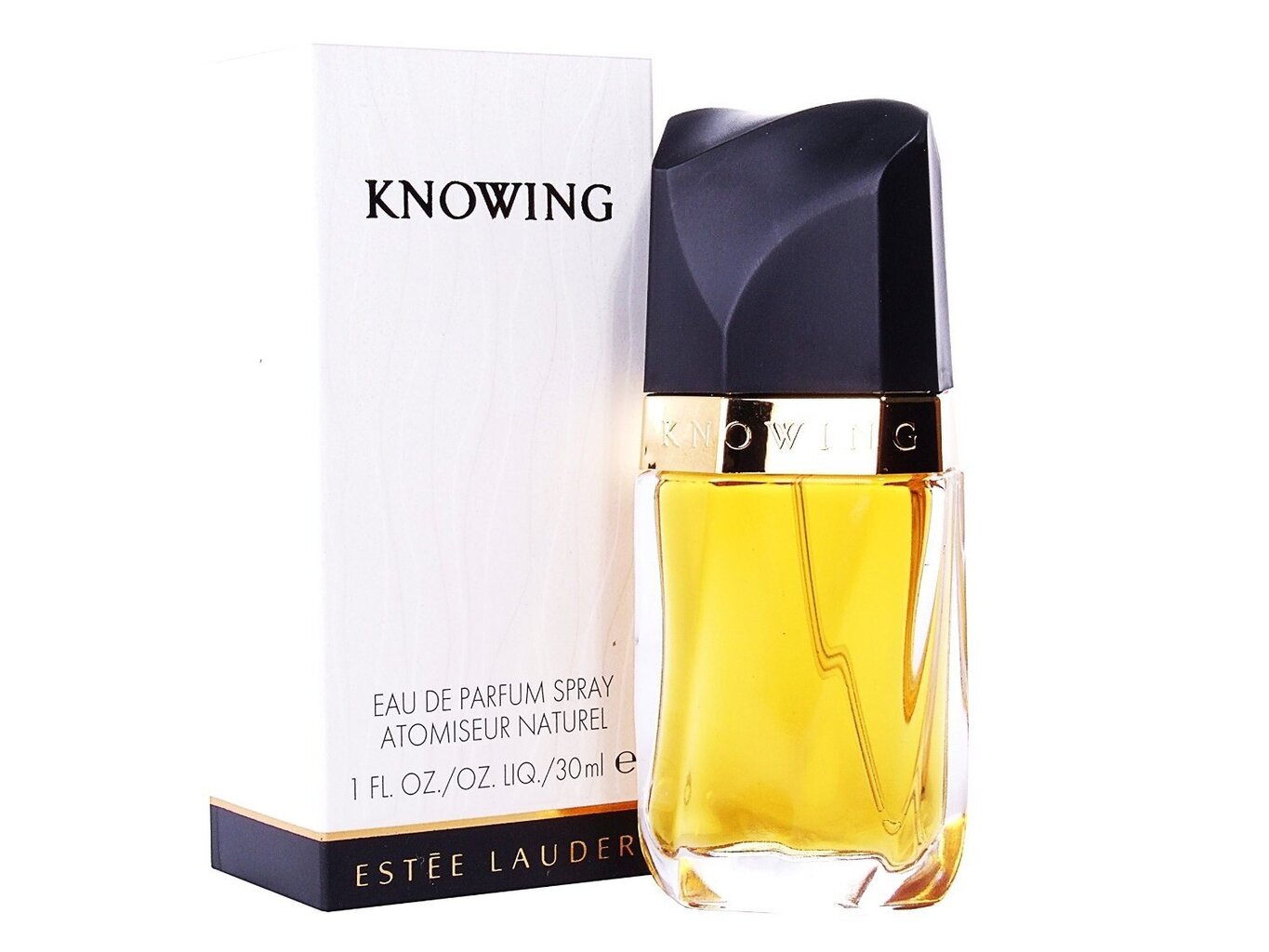 Estée Lauder Knowing EDP naistele 30 ml цена и информация | Parfüümid naistele | hansapost.ee