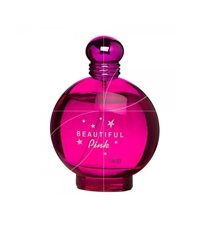 Omerta Beautiful Pink EDP naistele 100 ml hind ja info | Parfüümid naistele | hansapost.ee