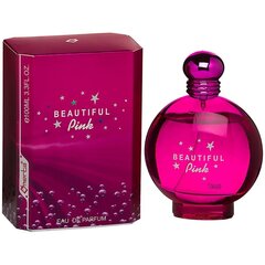 Omerta Beautiful Pink EDP naistele 100 ml hind ja info | Parfüümid naistele | hansapost.ee