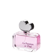 Парфюмерная вода Real Time La Passion En Pink EDP для женщин 100 мл цена и информация | Женские духи | hansapost.ee