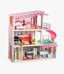 Кукольный дом Top Bright Bella's Dream цена и информация | Игрушки для девочек | hansapost.ee