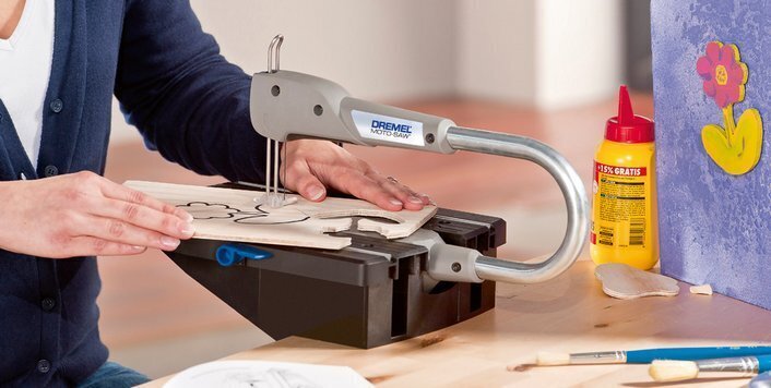 DREMEL® Moto-Saw (MS20-1/5) hind ja info | Elektrilised saed, ketassaed ja tarvikud | hansapost.ee