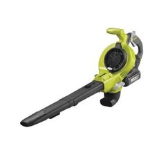 Puhur/imur Ryobi 36V, RBV36B price and information | Leaf blowers and loppers | hansapost.ee