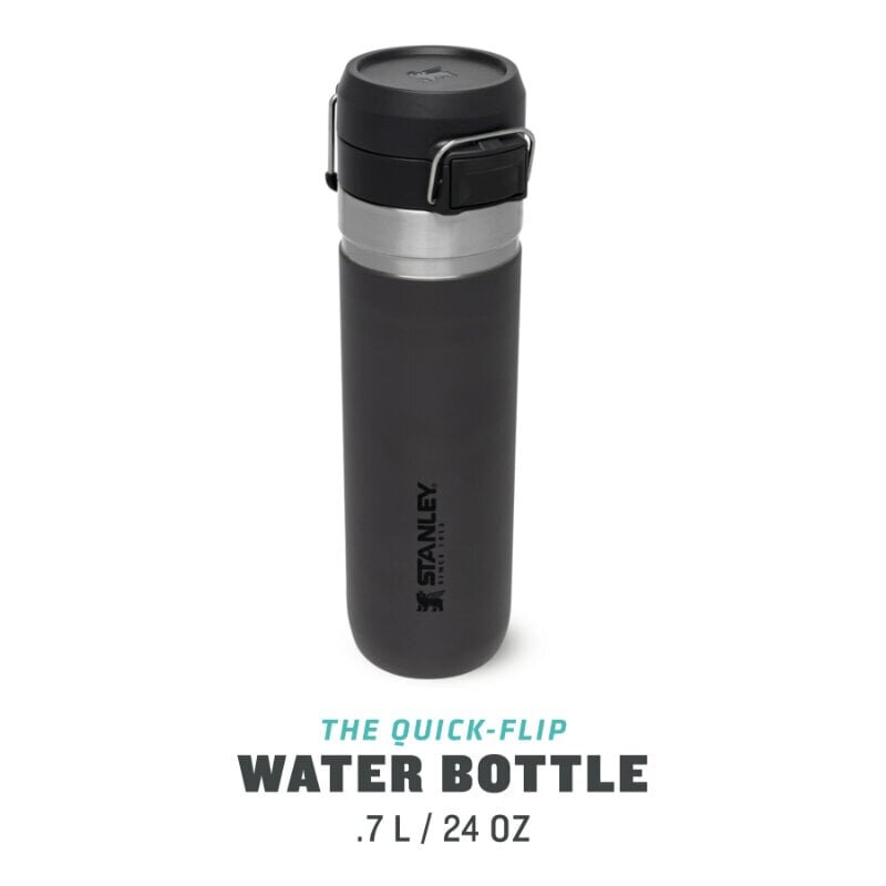 Termospudel The Quick Flip Water Bottle Go 0,71 l, hall hind ja info | Termosed ja termokruusid | hansapost.ee