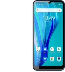 Oukitel C23 Pro, 64GB, Dual SIM, Blue hind ja info | Telefonid | hansapost.ee