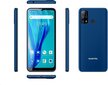 Oukitel C23 Pro, 64GB, Dual SIM, Blue hind ja info | Telefonid | hansapost.ee