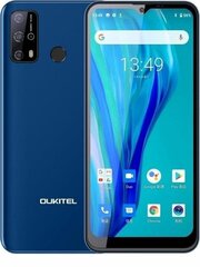 Oukitel C23 Pro, 64GB, Dual SIM, Blue hind ja info | OukiTel Mobiiltelefonid ja lisatarvikud | hansapost.ee