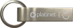 Platinet Pendrive USB 2.0 128GB hind ja info | Mälupulgad | hansapost.ee