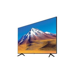 55" 4K UHD LED TV Samsung UE55TU7022KXXH hind ja info | Televiisorid | hansapost.ee