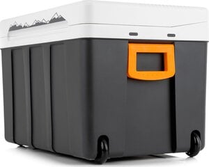 Peme Ice-on XL 50L Adventure Orange hind ja info | Autokülmikud ja külmakastid | hansapost.ee
