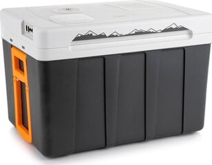 Peme Ice-on XL Adventure Orange цена и информация | Автомобильные холодильники | hansapost.ee