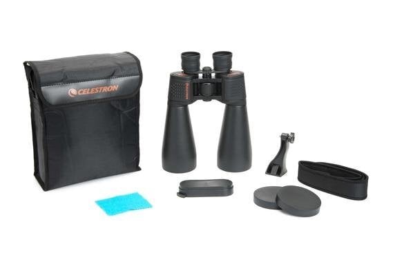 Celestron Skymaster 15x70 hind ja info | Binoklid | hansapost.ee