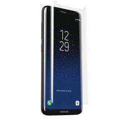 Tempered Glass Premium 9H Samsung G955 Galaxy S8 Plus hind ja info | Tempered Glass Mobiiltelefonid, fotokaamerad, nutiseadmed | hansapost.ee