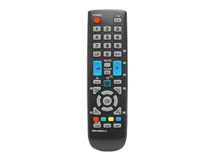 HQ LXP999 TV SAMSUNG remote control BN59-00942A Black цена и информация | Аксессуары для Smart TV | hansapost.ee