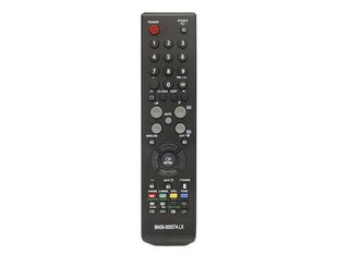 HQ LXP508 TV remote control SAMSUNG BN59-00507A Black hind ja info | HQ Televiisorid ja tarvikud | hansapost.ee