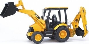 Bruder JCB traktor-ekskavaator price and information | Mänguasjad poistele | hansapost.ee