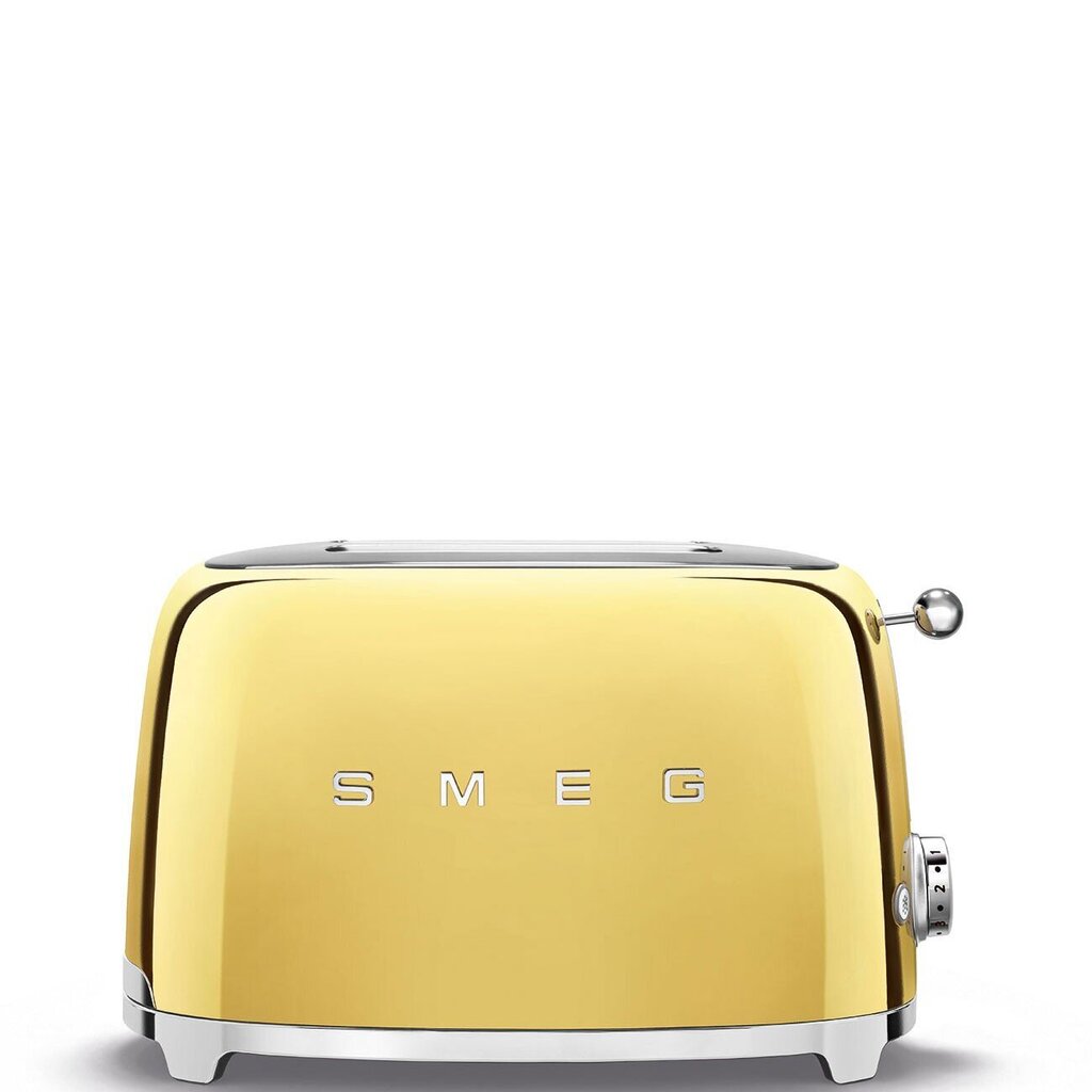 Smeg TSF01GOEU цена и информация | Rösterid | hansapost.ee