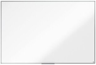 Magnetiline valge tahvel Nobo Essence Steel 1800x1200 mm hind ja info | Kirjatarvikud | hansapost.ee