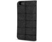 Mocco Smart Magnet Book Cloth Case For Sony M4 Aqua Black цена и информация | Telefonide kaitsekaaned ja -ümbrised | hansapost.ee