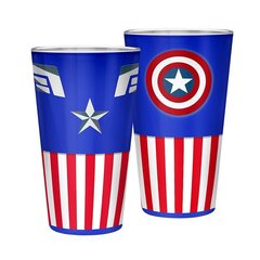 ABYstyle Marvel - Captain America hind ja info | Fännitooted mänguritele | hansapost.ee